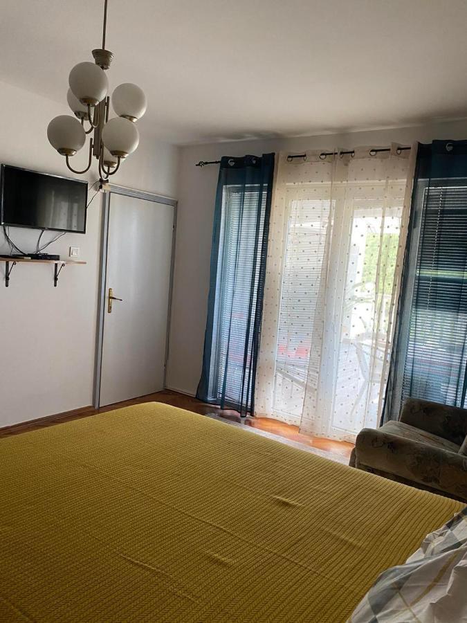 Guest House Cvoro แฮร์เซ็ก-โนวี ภายนอก รูปภาพ