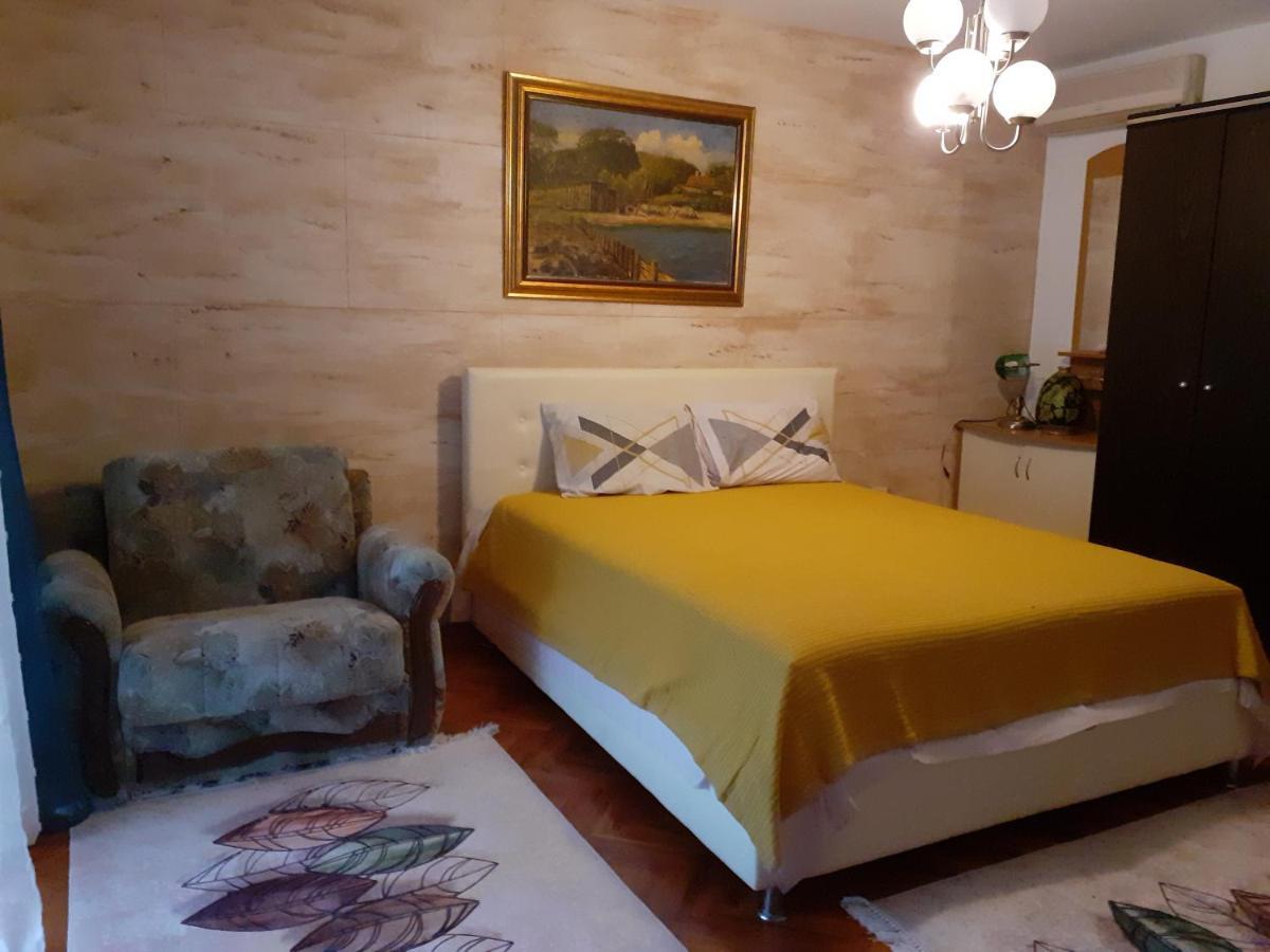 Guest House Cvoro แฮร์เซ็ก-โนวี ห้อง รูปภาพ