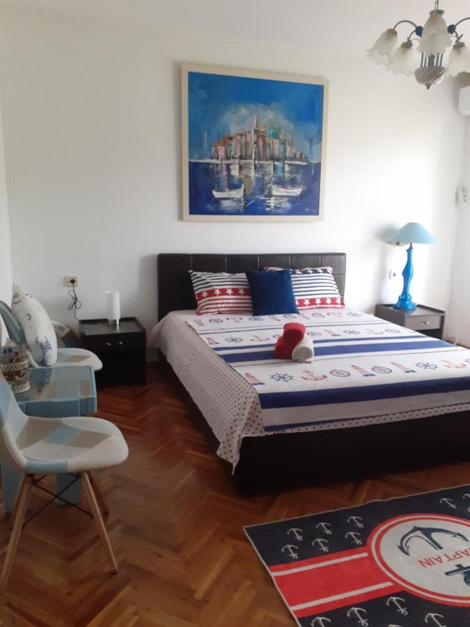 Guest House Cvoro แฮร์เซ็ก-โนวี ภายนอก รูปภาพ