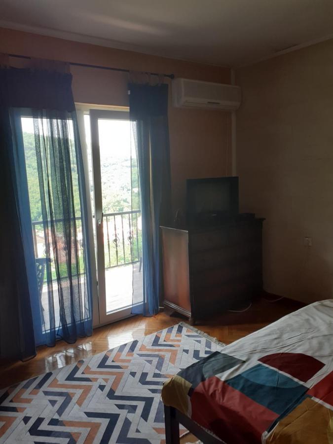 Guest House Cvoro แฮร์เซ็ก-โนวี ภายนอก รูปภาพ