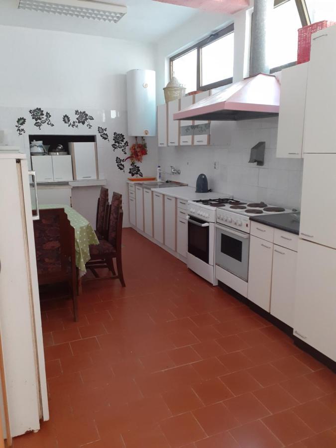 Guest House Cvoro แฮร์เซ็ก-โนวี ภายนอก รูปภาพ