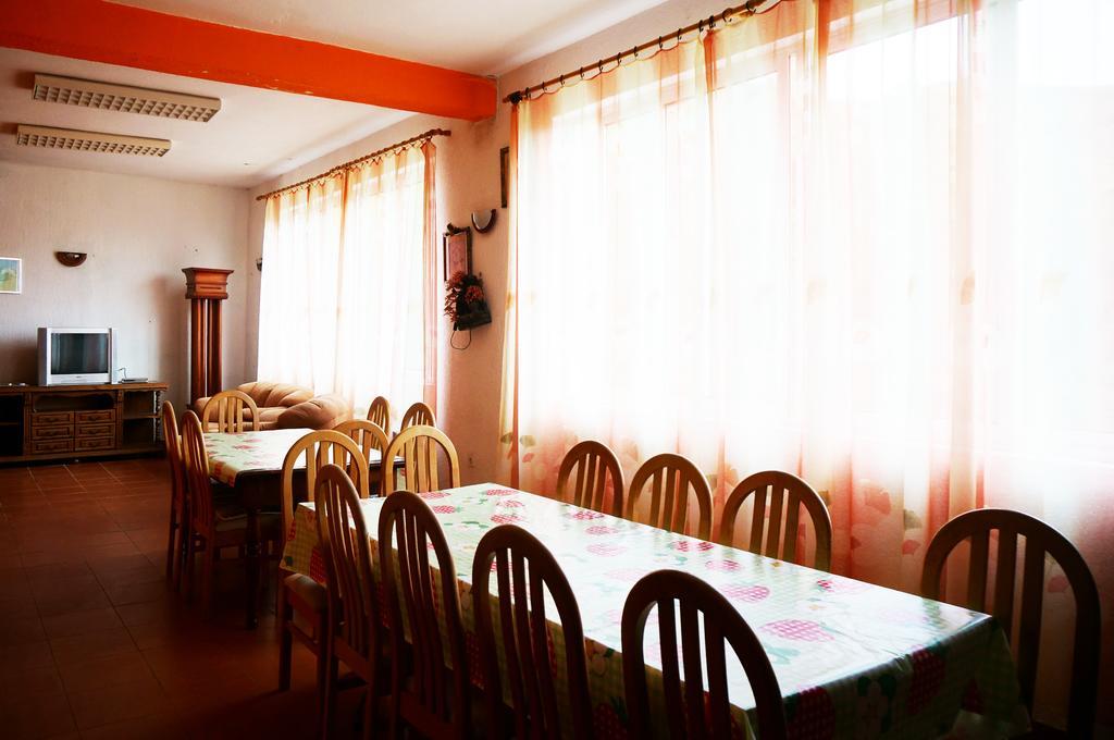 Guest House Cvoro แฮร์เซ็ก-โนวี ภายนอก รูปภาพ