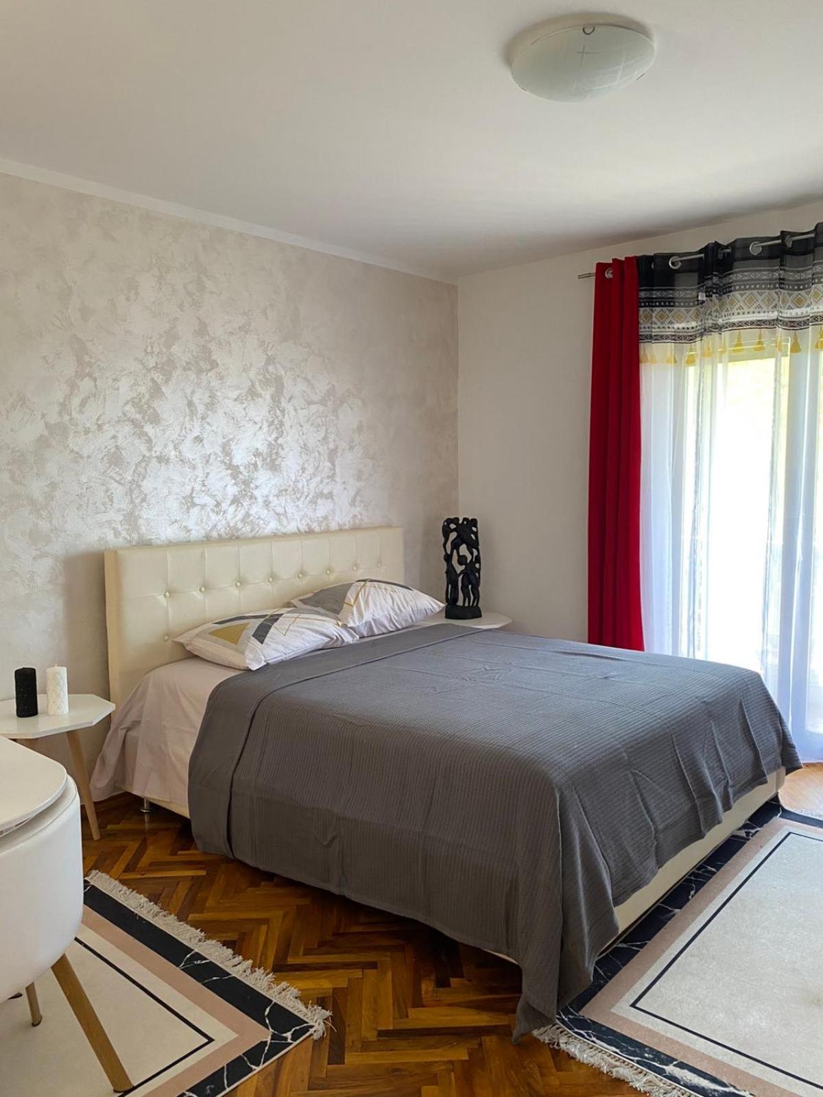 Guest House Cvoro แฮร์เซ็ก-โนวี ห้อง รูปภาพ