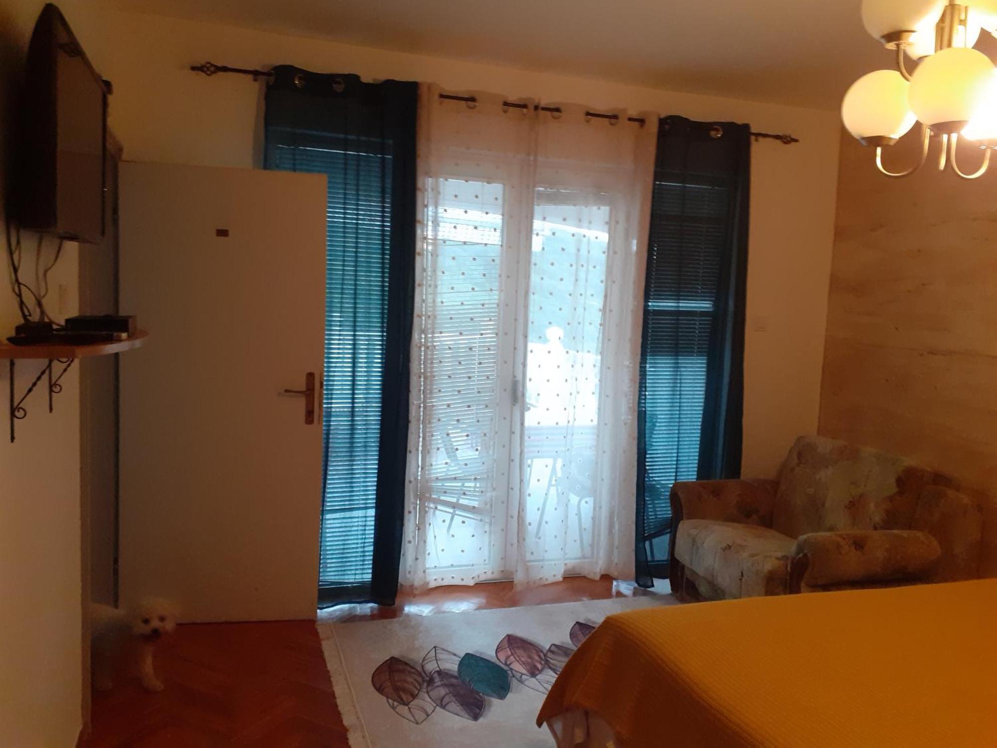 Guest House Cvoro แฮร์เซ็ก-โนวี ห้อง รูปภาพ