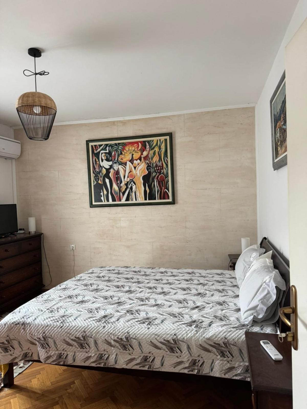 Guest House Cvoro แฮร์เซ็ก-โนวี ภายนอก รูปภาพ