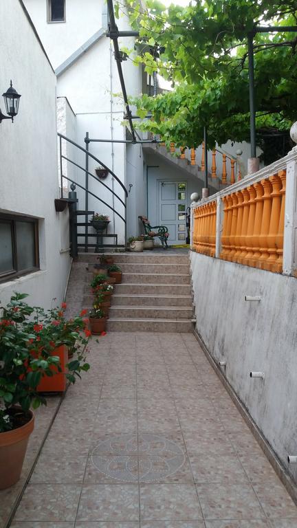 Guest House Cvoro แฮร์เซ็ก-โนวี ภายนอก รูปภาพ