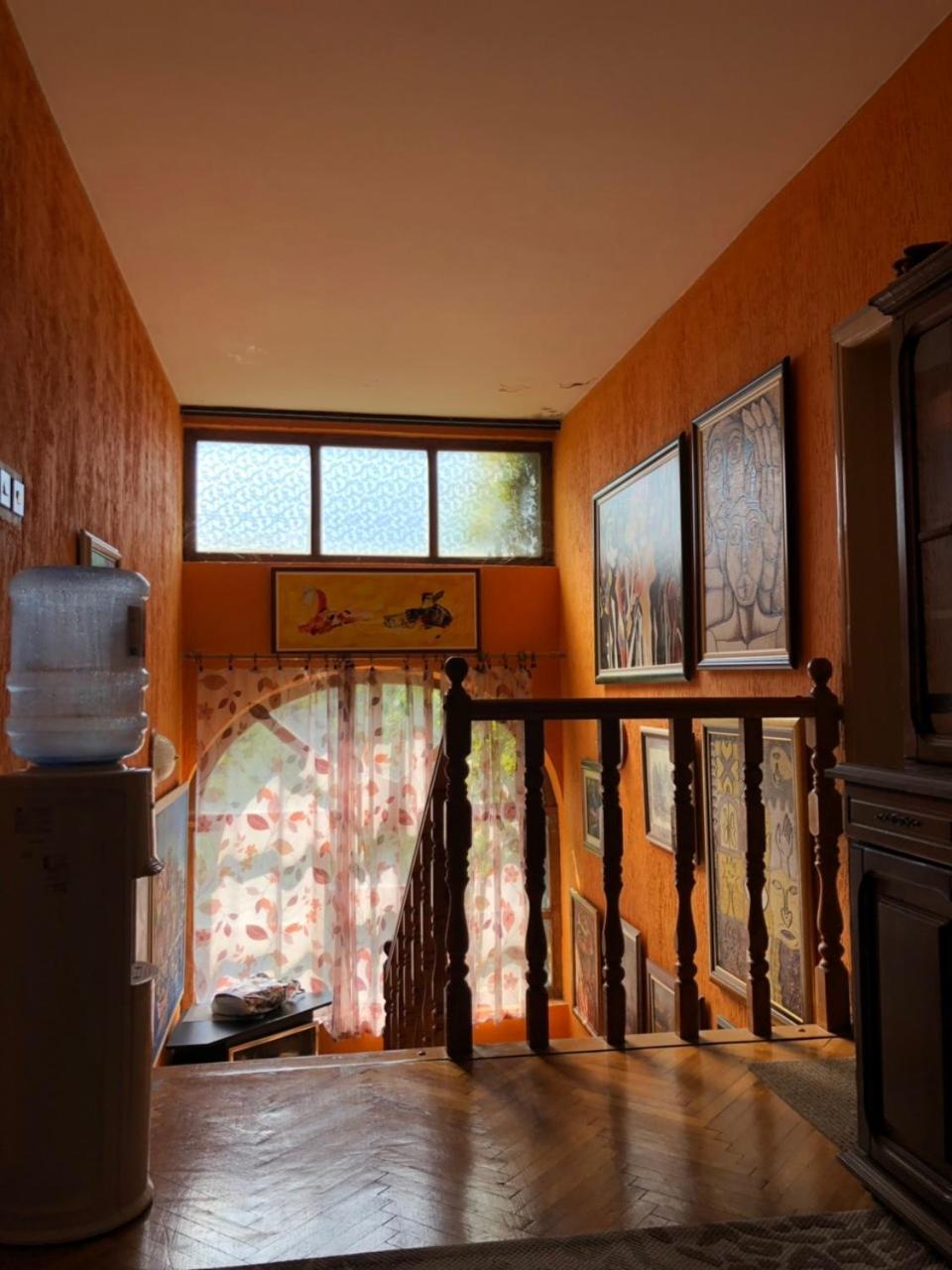 Guest House Cvoro แฮร์เซ็ก-โนวี ภายนอก รูปภาพ